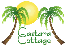 Castara Cottage, Tobago, Caribbean