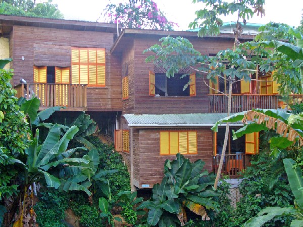 Castara Cottage, Tobago