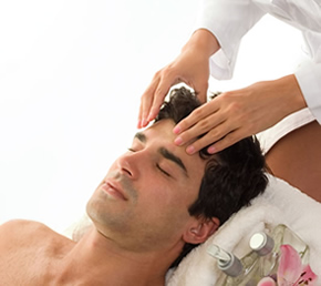 Mens Facial