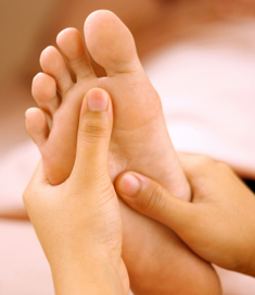 Reflexology